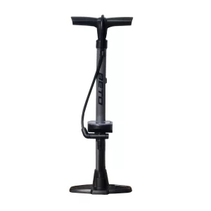 BOMBIN BETO DE PIE BICICLETA CON MEDIDOR PSI