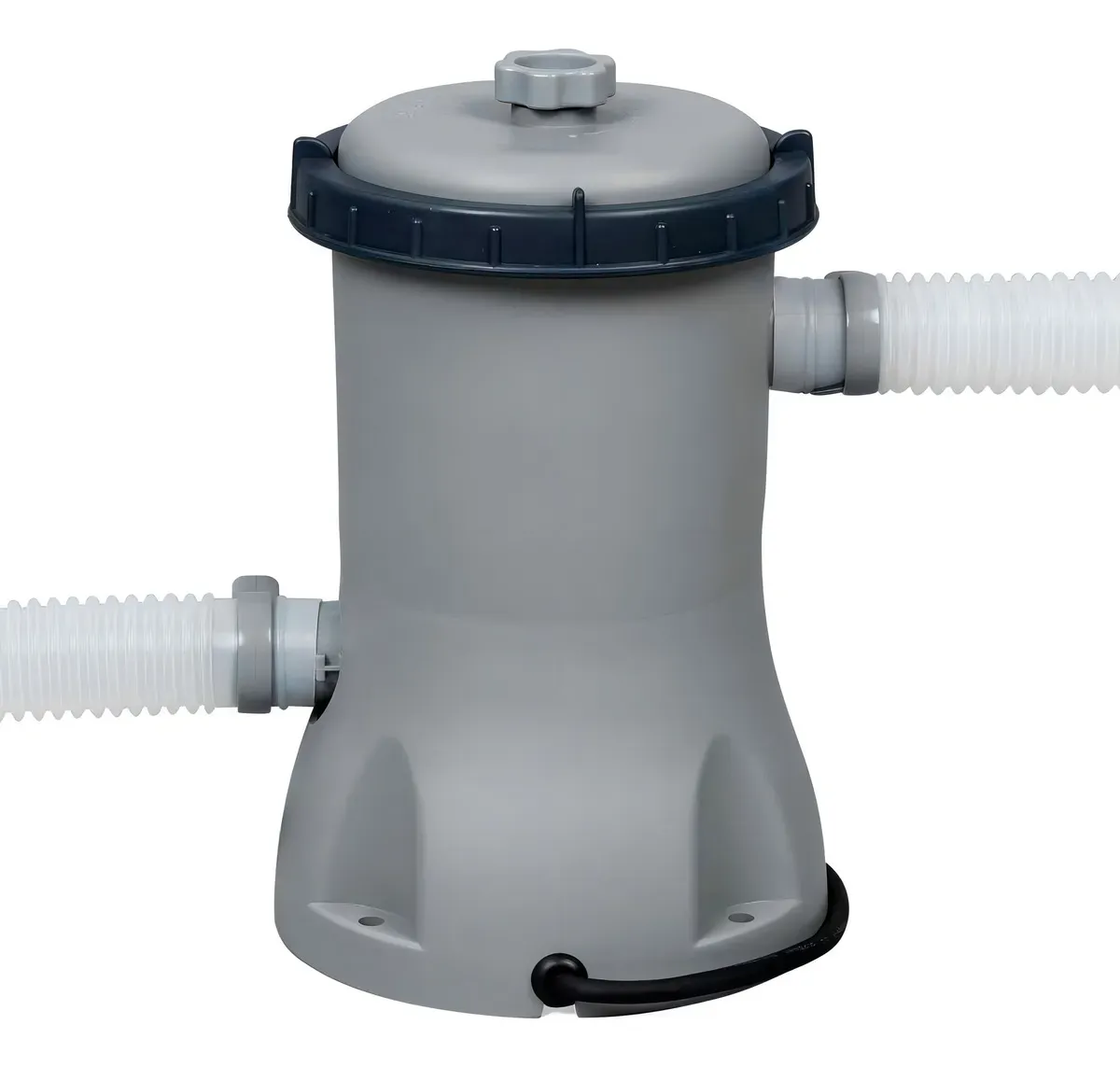 PISCINA STEEL PRO MAX™ GRIS 4.27MX84CM POOL SET BESTWAY - Imagen 6