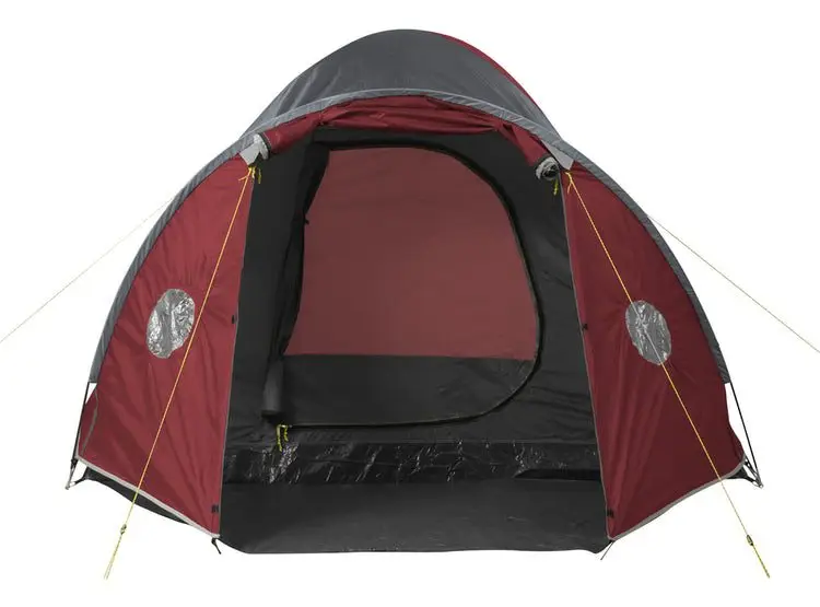 CARPA NATIONAL GEOGRAPHIC ROCKPORT 4 PERSONAS CNG408 - Imagen 5