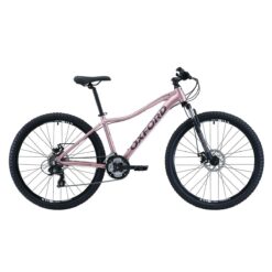 BICICLETA VENUS 1 OXFORD 2021 27.5 21V ROSADO TALLA M