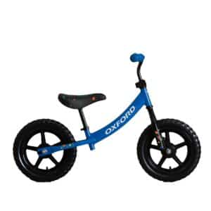 BICICLETA OXFORD ARO 20 DRAKO 1V AZUL/TURQUESA