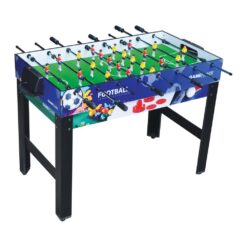 MESA DE JUEGOS TACA TACA GAMEPOWER 5 EN 1 GPTAC05