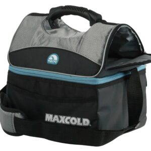 Bolso Porta Equipaje National Geographic Mediano