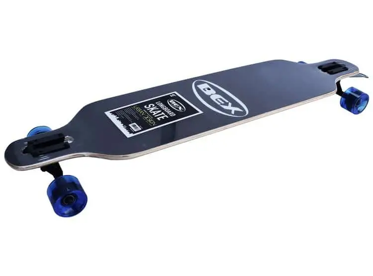 TABLA DE LONGBOARD DE JUNTO BEX 41″