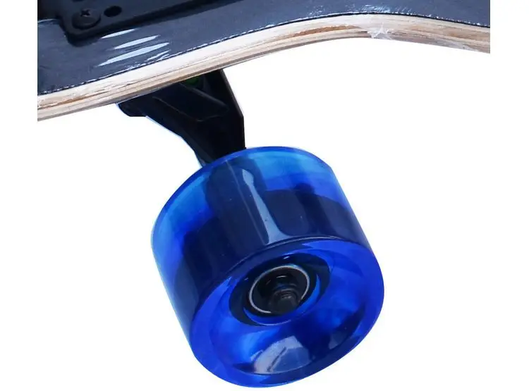 TABLA DE LONGBOARD DE JUNTO BEX 41″ - Imagen 3