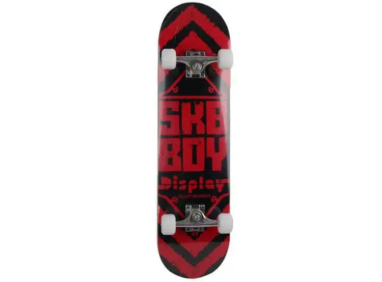 TABLA DE SKATE CON RUEDAS BEX 28 - Imagen 2