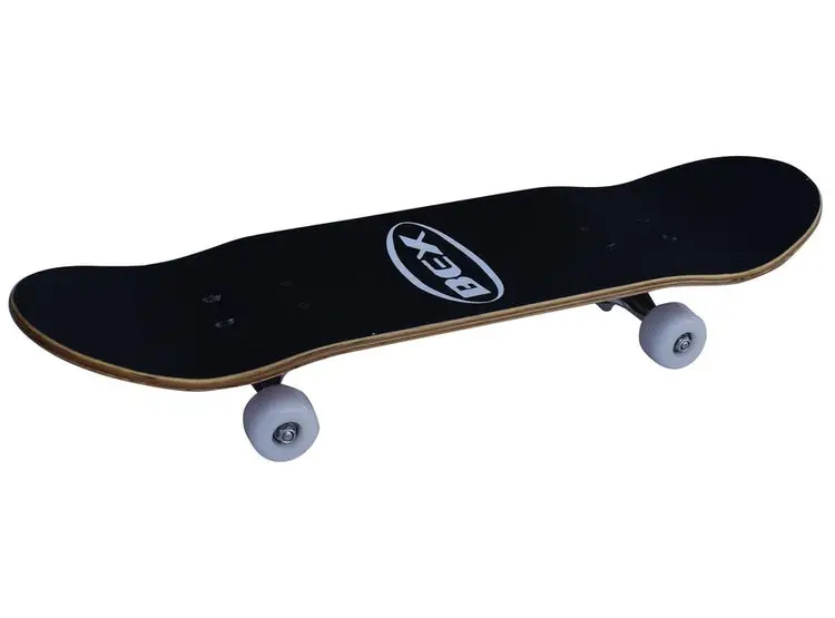 TABLA DE SKATE CON RUEDAS BEX 28