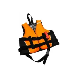 CHALECO SALVAVIDAS NAUTIKA COAST 20KG