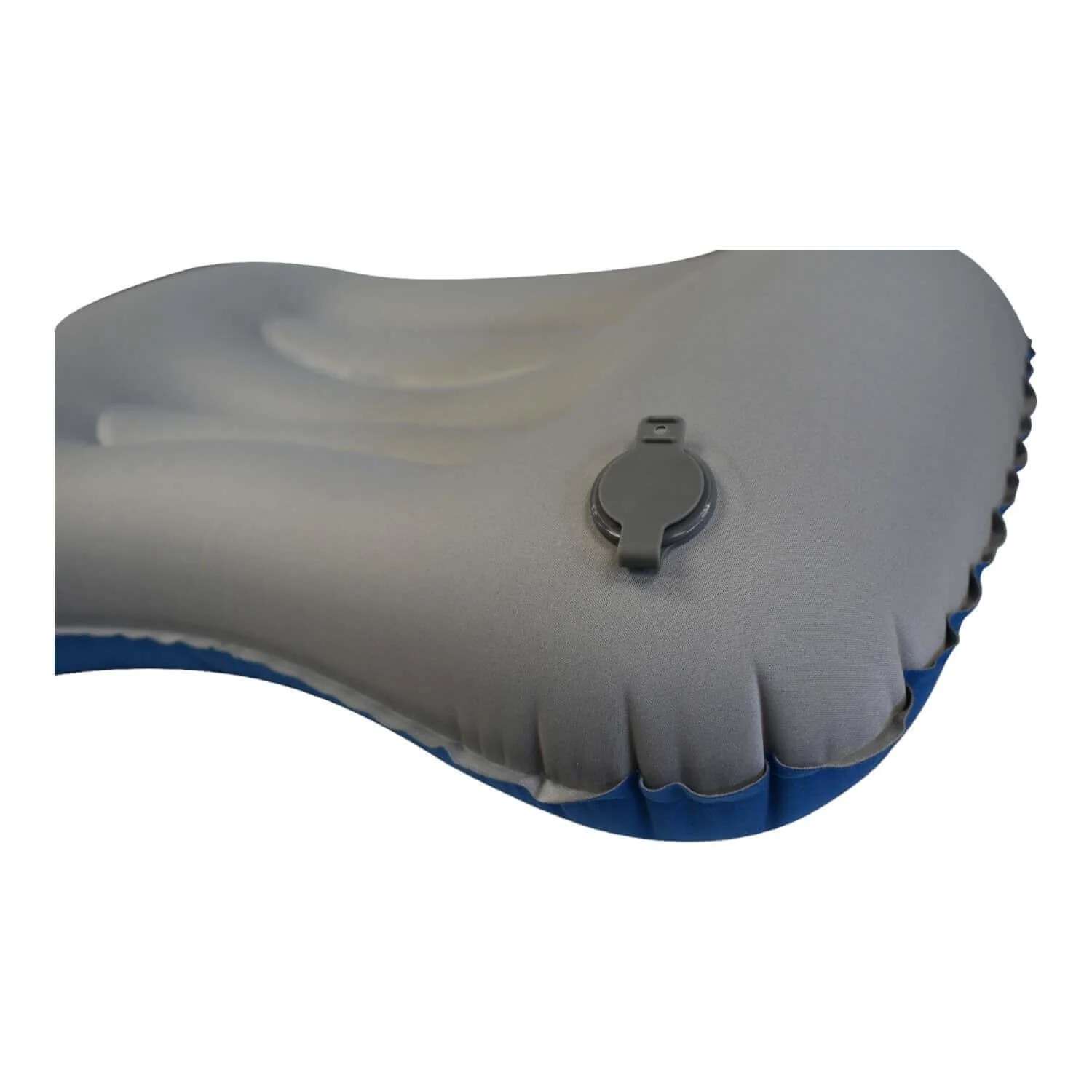 ALMOHADA FULL COMPACT AZUL NATIONAL GEOGRAPHIC - Imagen 3