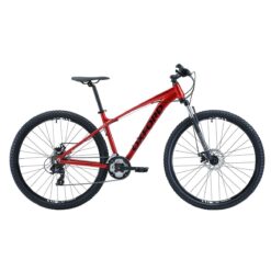 BICICLETA OXFORD MERAK 1 2021 ROJO ARO 29