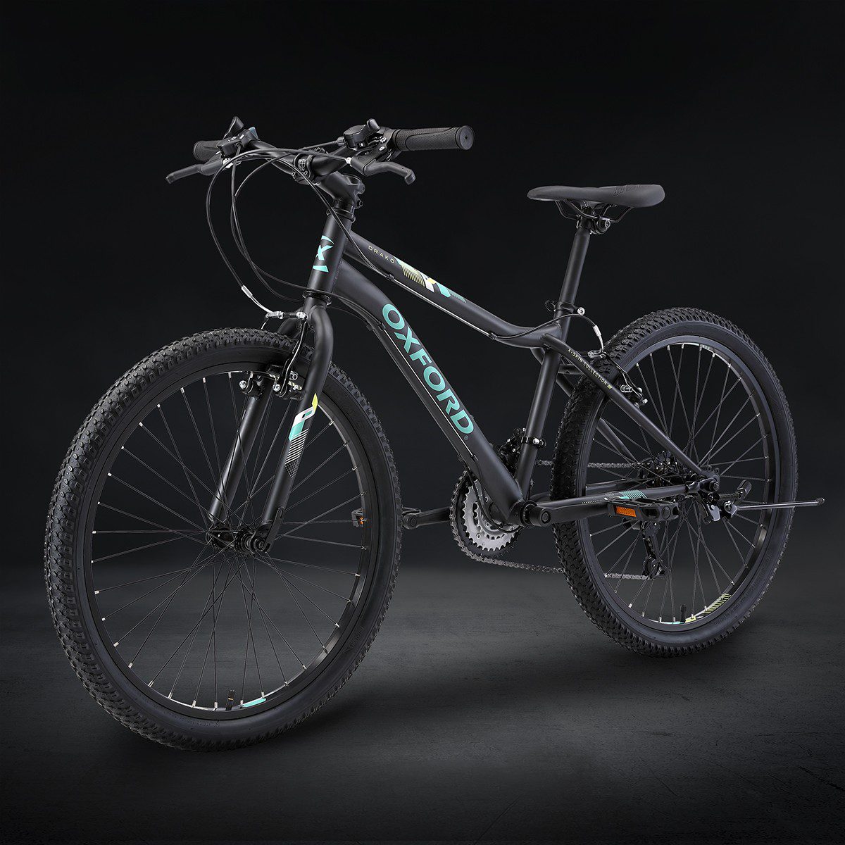 Bicicleta oxford online 24