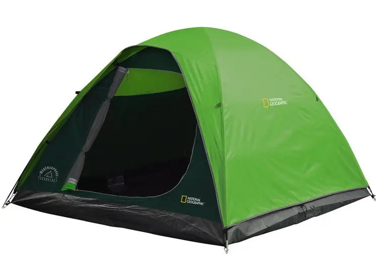 CARPA NATIONAL GEOGRAPHIC TAYRONA II