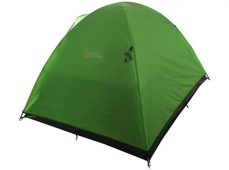 CARPA NATIONAL GEOGRAPHIC TAYRONA II - Imagen 2