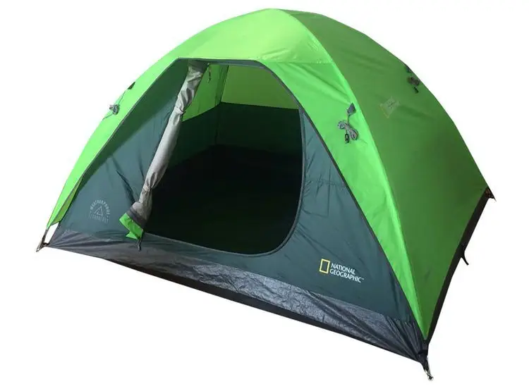 CARPA NATIONAL GEOGRAPHIC TAYRONA II - Imagen 3