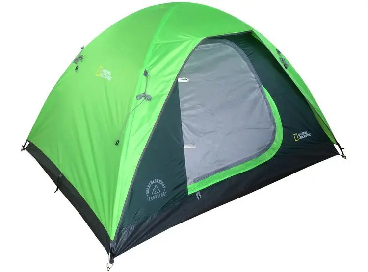 CARPA NATIONAL GEOGRAPHIC TAYRONA II - Imagen 4
