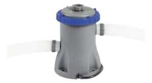 BOMBA Y FILTRO DE PISCINA BESTWAY 2.006 LT/H