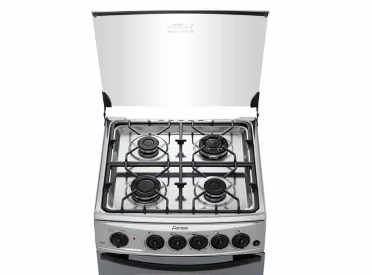 Cocina Fensa F-2808 Grill