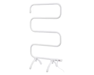 SECADOR CALENTADOR DE TOALLAS 100W