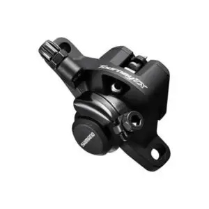 CALIPER DELANTERO / TRASERO SHIMANO BR-TX805 MECÁNICO