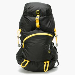 MOCHILA ONTARIO NEGRO NATIONAL GEOGRAPHIC