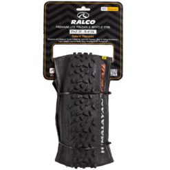 NEUMÁTICO KEVLAR BICICLETA ARO 29 X 2.35 HIMALAYAN RALCO