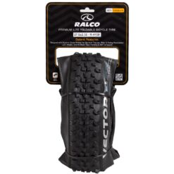 NEUMATICO KEVLAR BICICLETA ARO 27.5 X 2.35 VECTOR RALCO