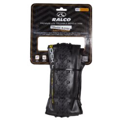 NEUMÁTICO KEVLAR RUTA ARO 700 X 42C ROCK ON RALCO