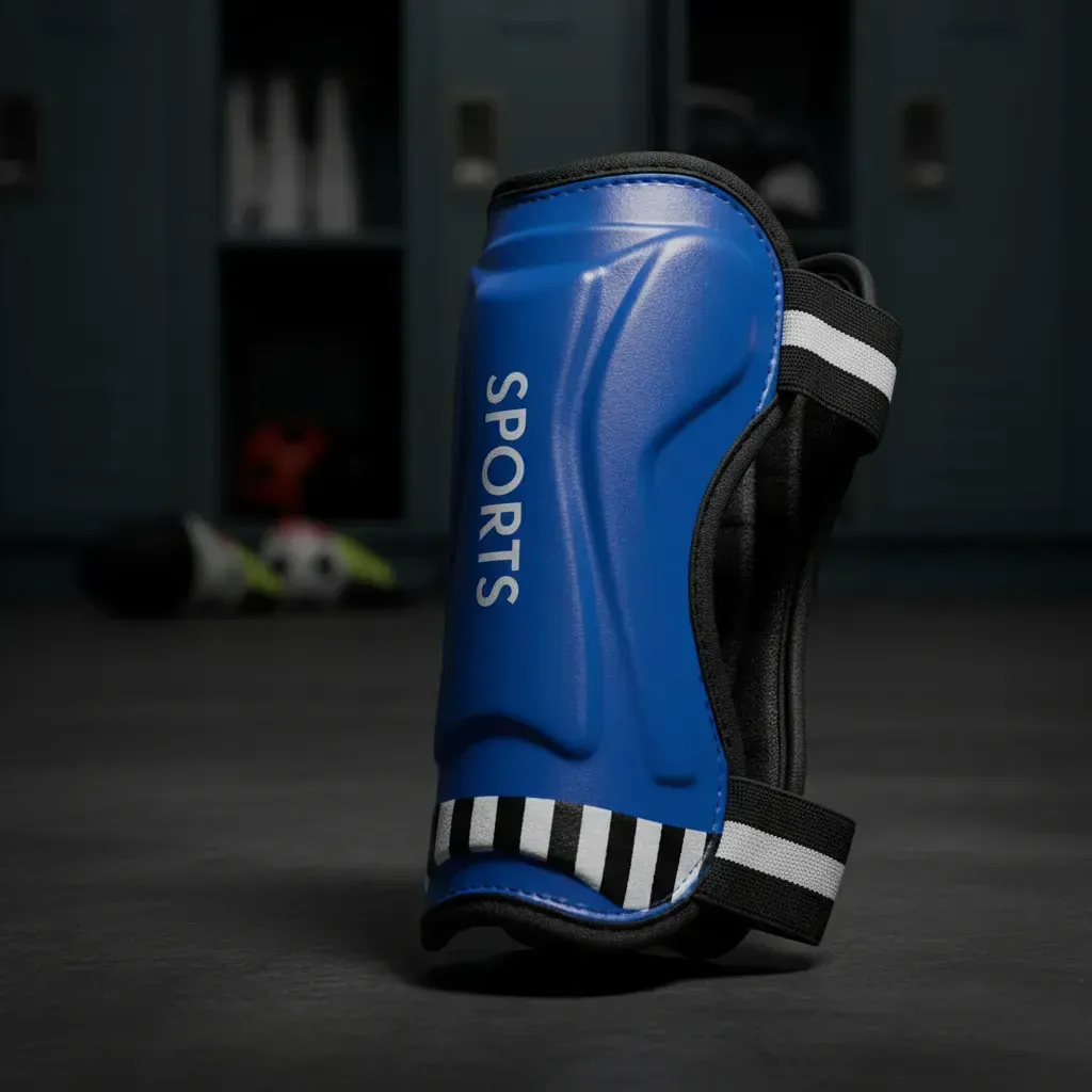 SET DE FUTBOL 3 EN 1 = BALÓN N 5 / MEDIAS S / CANILLERAS S - Imagen 4