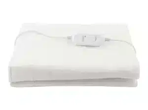 CALIENTACAMA 1 PLAZA 60W CC1504 BLANCO NEX