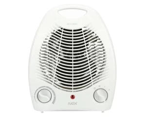 TERMOVENTILADOR ELÉCTRICO NEX SMD160B