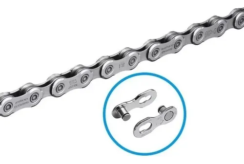 CADENA SHIMANO DEORE M6100 12V (126L) - Imagen 2