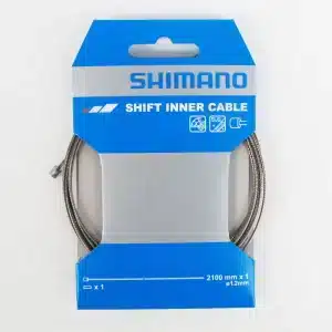 CABLE DE CAMBIO INTERNO SHIMANO 1.2 X 2100 MM