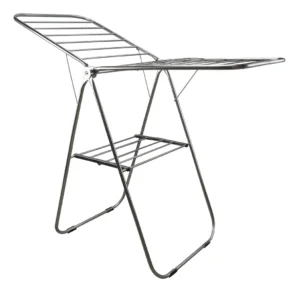 TENDEDERO PLEGABLE ACERO INOXIDABLE