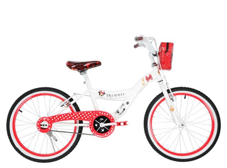 BICICLETA LAHSEN MINNIE ARO 20 Env os gratis por compras sobre