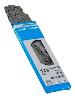 CADENA SHIMANO MTB SLX CN-M7100 12 V 126