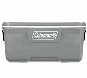 COOLER COLEMAN 316 120QTS/113LTS ROCK