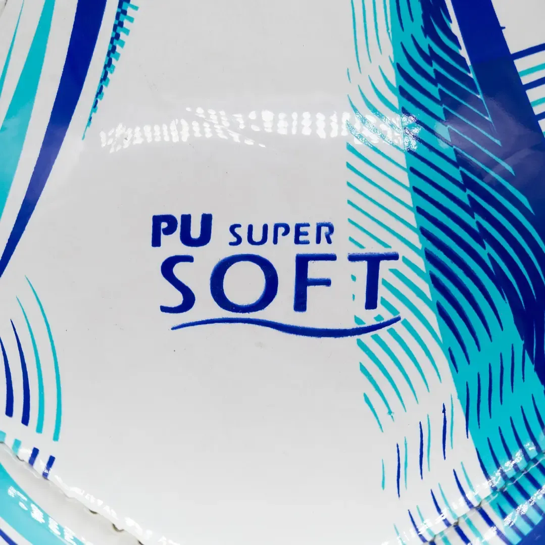 BALÓN DE FUTBOL SALA PENALTY RX DIGITAL Nº3 (BOTE BAJO) - Imagen 5