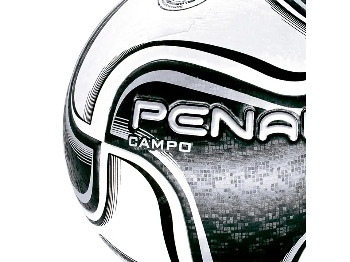 BALÓN DE FUTBOL PENALTY BOLA 8 R2 - Imagen 4