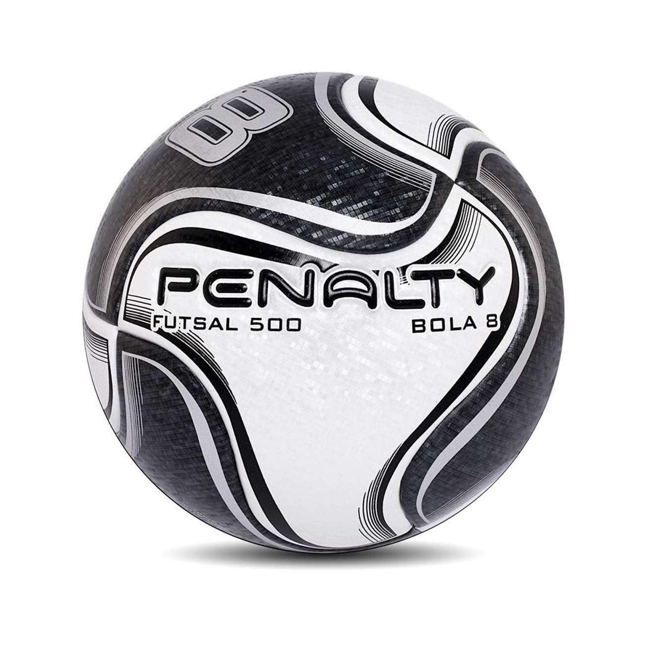 BALÓN DE FUTBOL PENALTY BOLA 8 R2 - Imagen 6