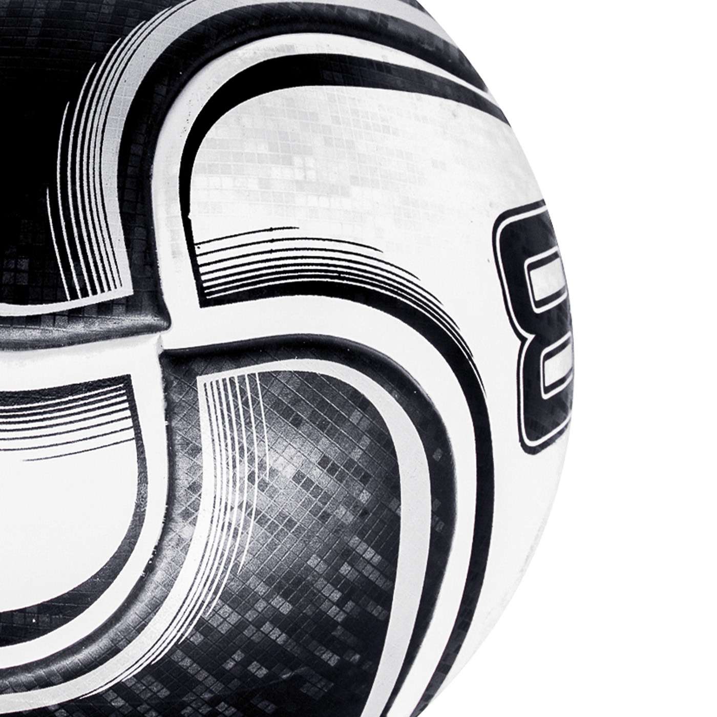 BALÓN DE FUTBOL PENALTY BOLA 8 R2 - Imagen 7