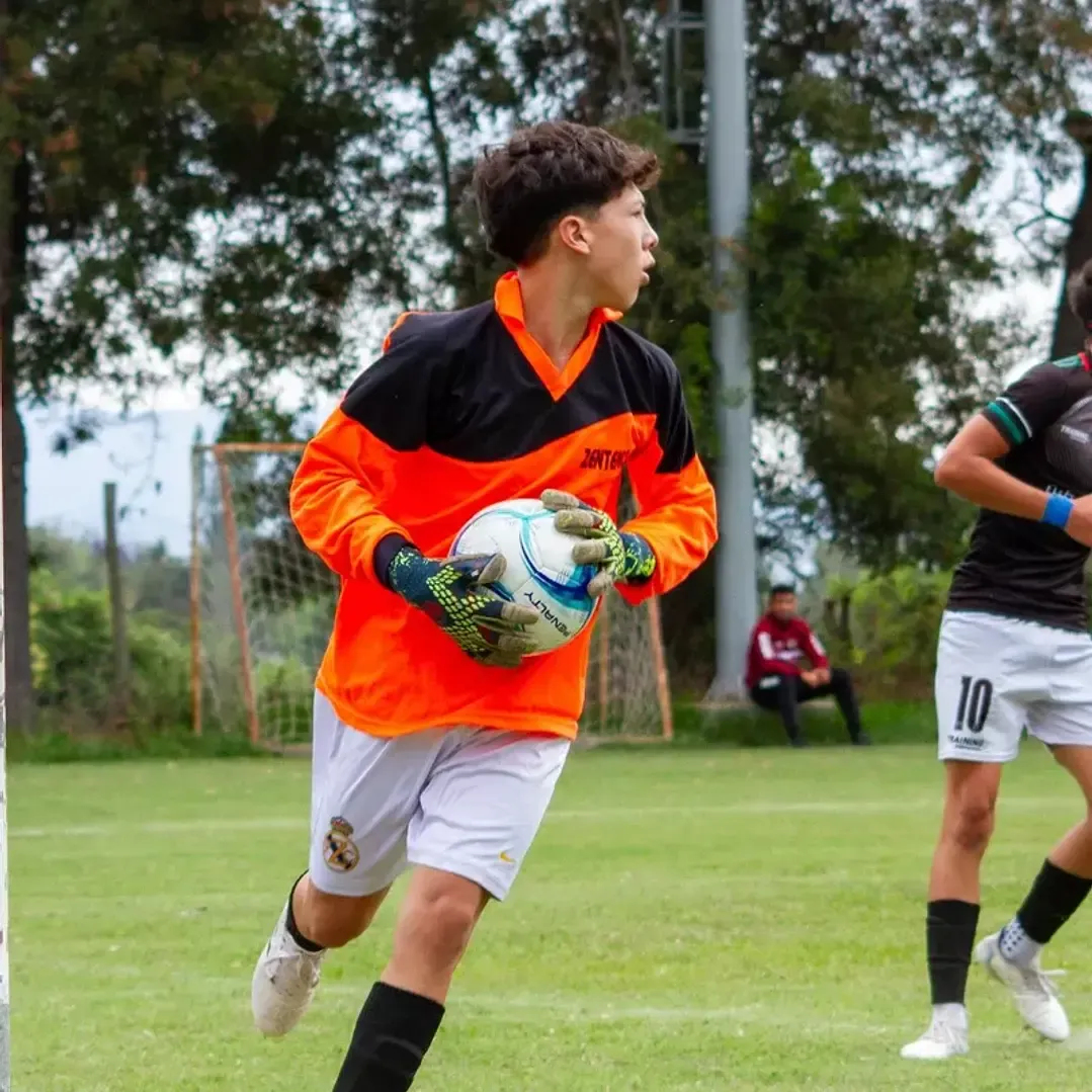 BALÓN DE FUTBOL SALA PENALTY RX DIGITAL Nº3 (BOTE BAJO) - Imagen 7