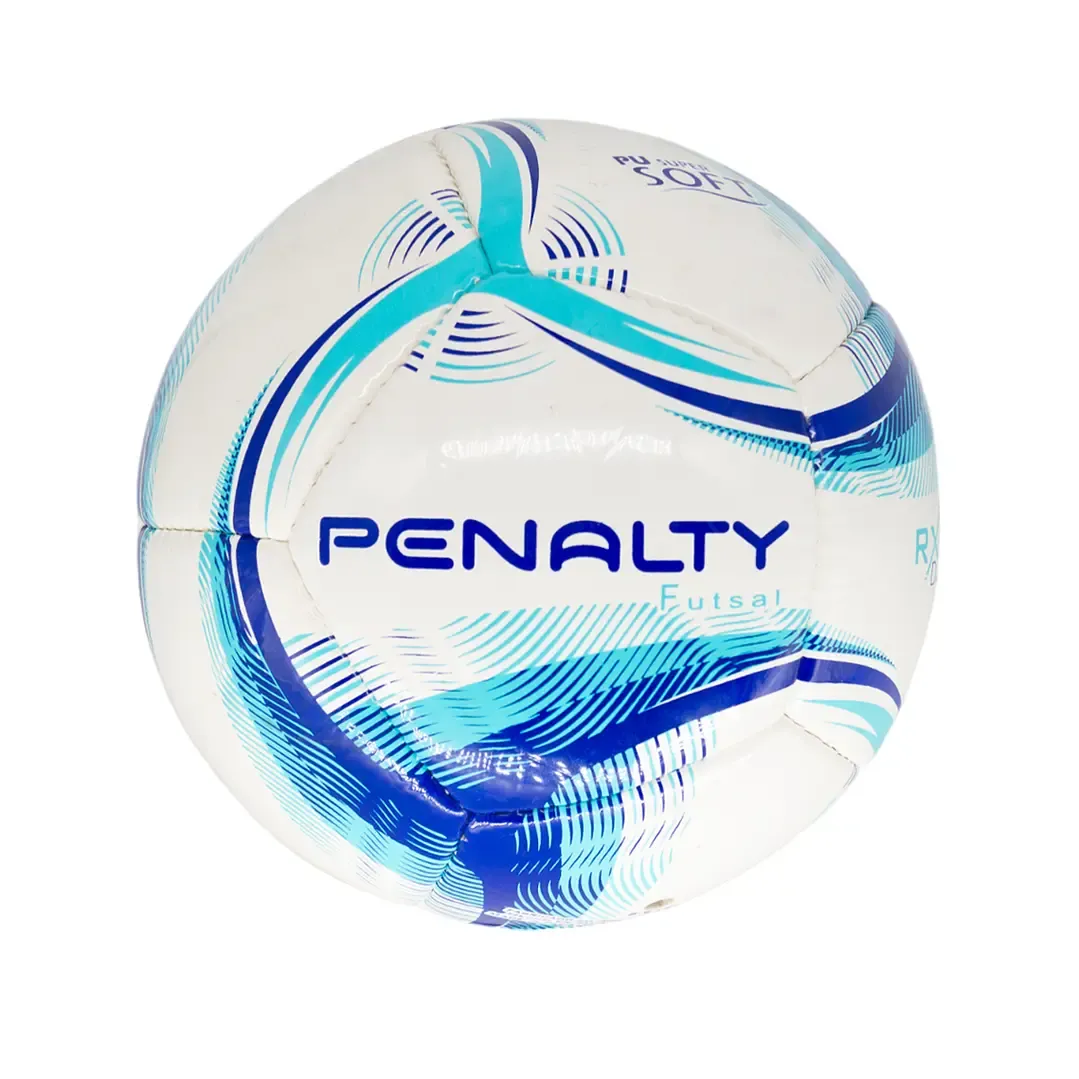 BALÓN DE FUTBOL SALA PENALTY RX DIGITAL Nº3 (BOTE BAJO)