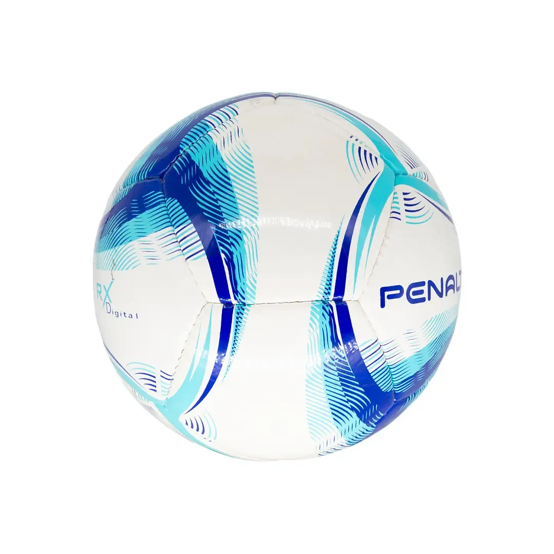 BALÓN DE FUTBOL SALA PENALTY RX DIGITAL Nº3 (BOTE BAJO) - Imagen 2