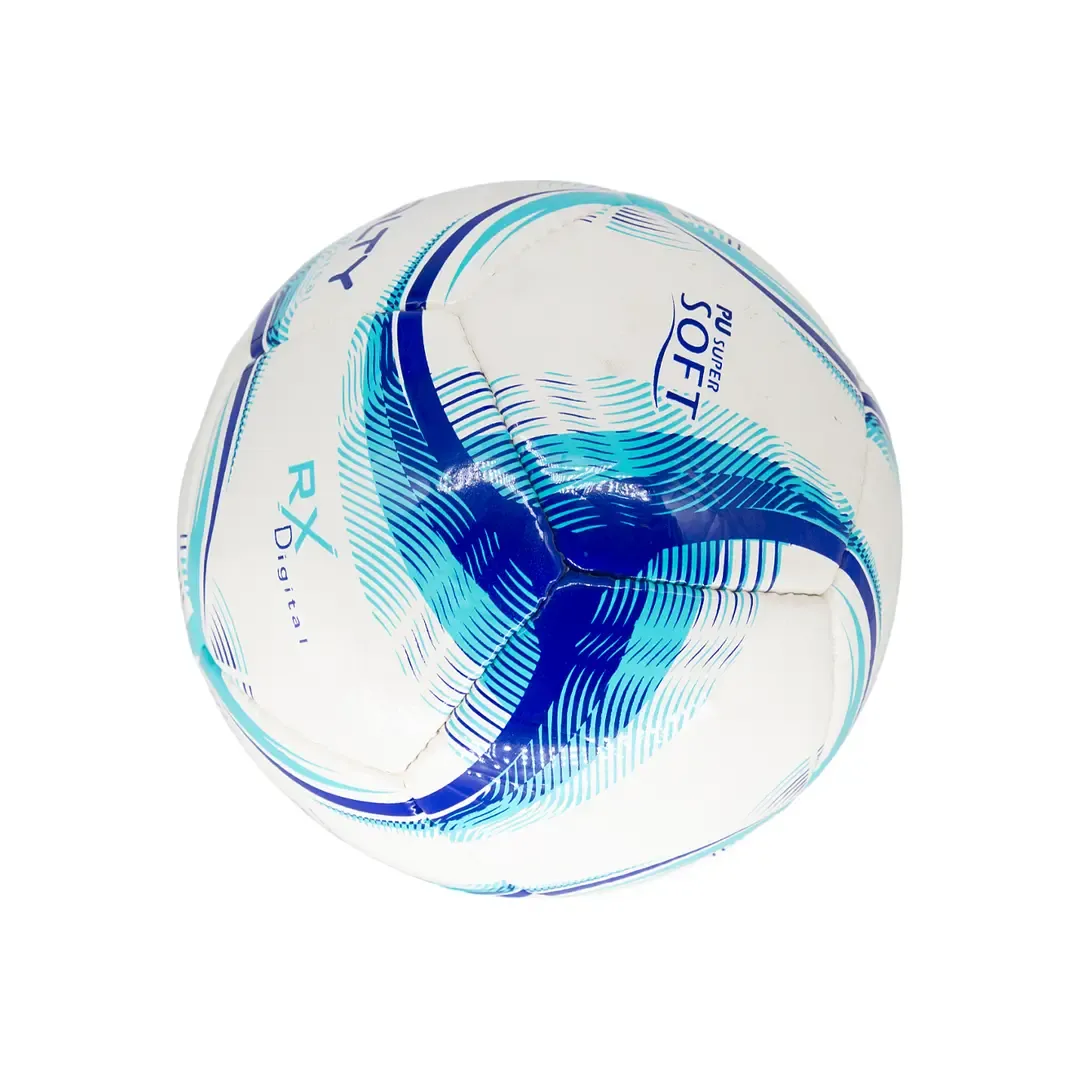 BALÓN DE FUTBOL SALA PENALTY RX DIGITAL Nº3 (BOTE BAJO) - Imagen 3
