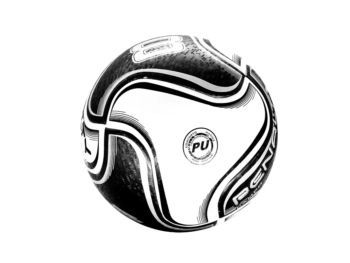 BALÓN DE FUTBOL PENALTY BOLA 8 R2 - Imagen 2