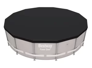 COBERTOR DE PISCINA ESTRUCTURAL 427CM BESTWAY