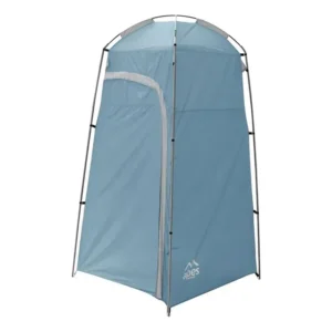 CASETA PARA BAÑO VESTIDOR ALPES