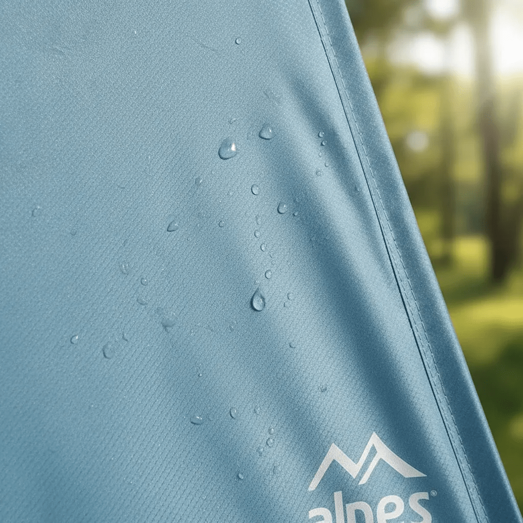 CASETA PARA BAÑO VESTIDOR ALPES - Imagen 5