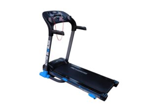 TROTADORA LAHSEN SHOWLOOK WX-7795