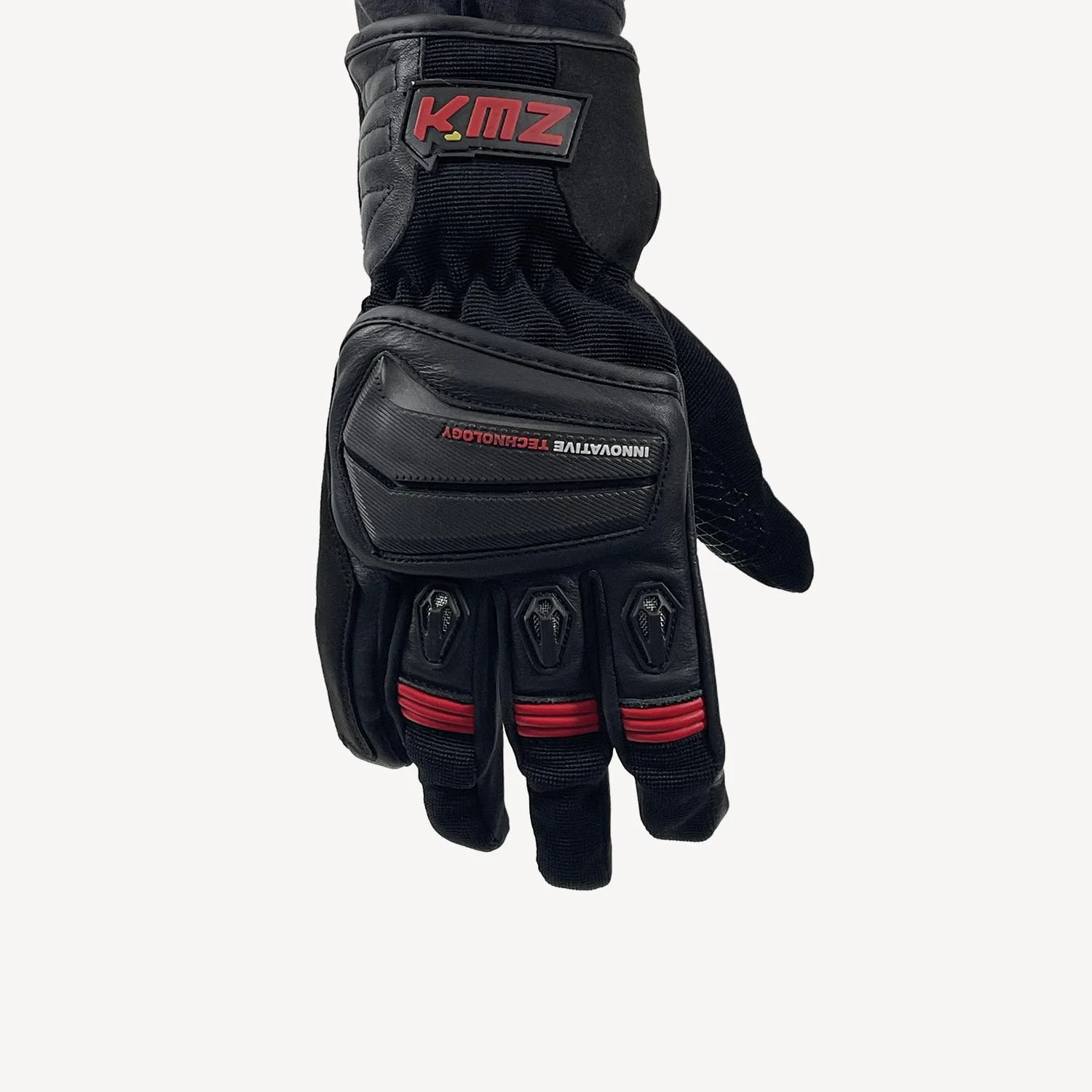 GUANTES MOTO CALLE RAPTOR LI KMZ - Imagen 8